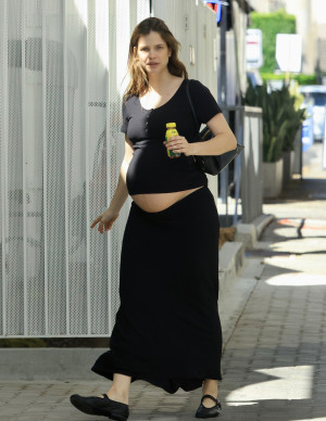 photos Barbara Palvin