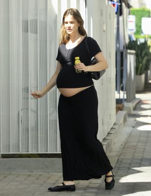 photos Barbara Palvin