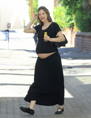 photos Barbara Palvin