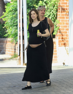 photos Barbara Palvin