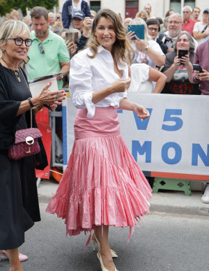 photos Laetitia Casta
