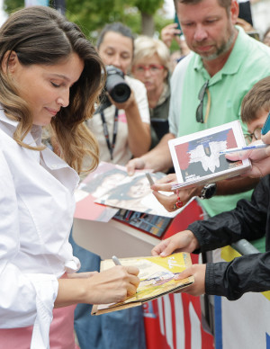 photos Laetitia Casta