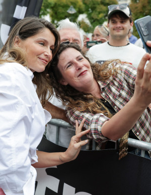 photos Laetitia Casta