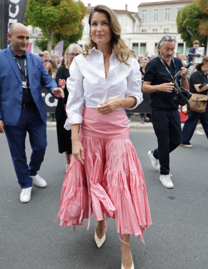 photos Laetitia Casta