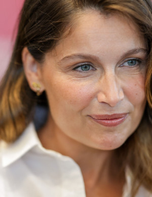 photos Laetitia Casta
