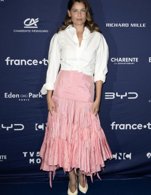photos Laetitia Casta