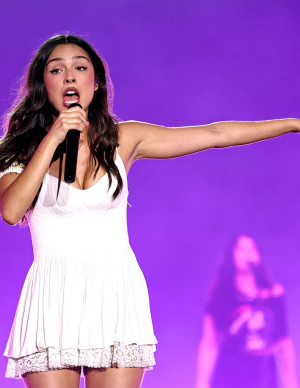 photos Olivia Rodrigo