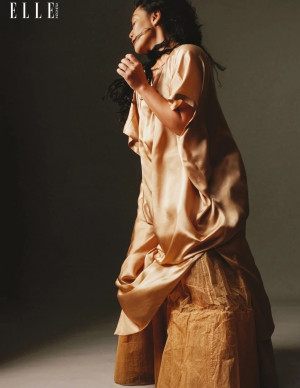 photos Anggun 