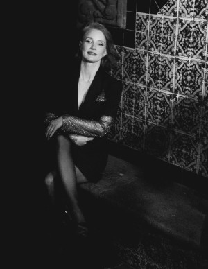 photos Jessica Chastain