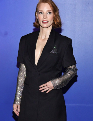 photos Jessica Chastain
