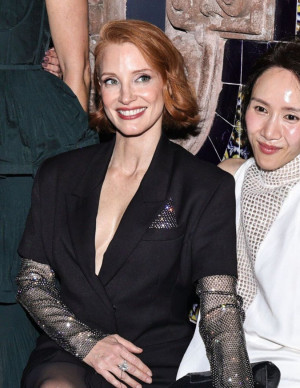 photos Jessica Chastain
