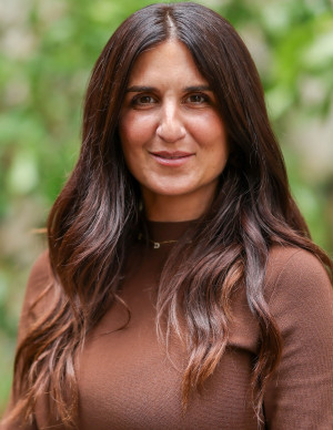 photos Géraldine Nakache