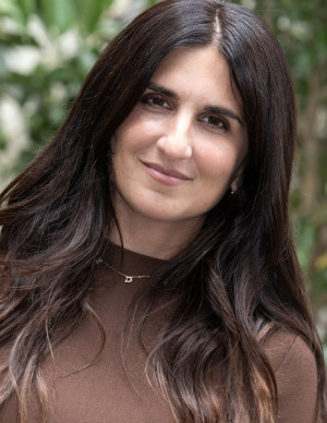 photos Géraldine Nakache
