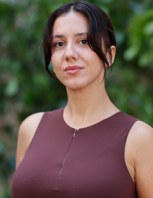 photos Anaïde Rozam 
