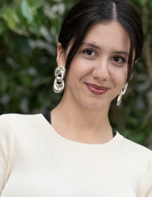 photos Anaïde Rozam 