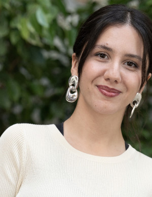 photos Anaïde Rozam 