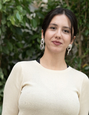 photos Anaïde Rozam 