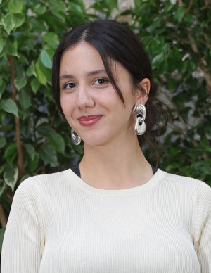 photos Anaïde Rozam 