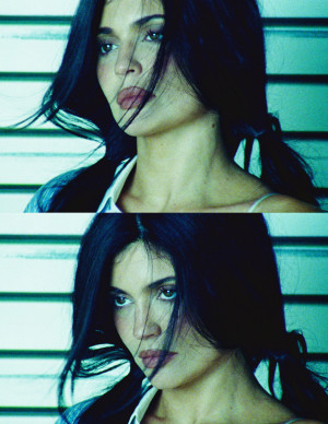 photos Kylie Jenner
