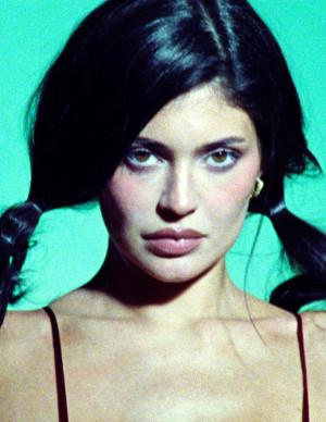 photos Kylie Jenner