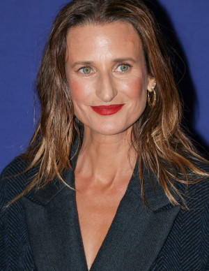 photos Camille Cottin