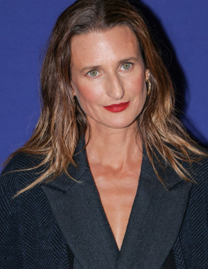 photos Camille Cottin