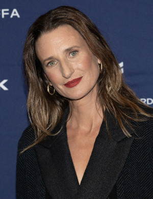 photos Camille Cottin