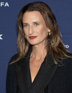 photos Camille Cottin