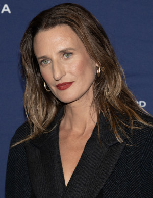 photos Camille Cottin
