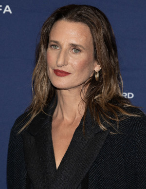 photos Camille Cottin