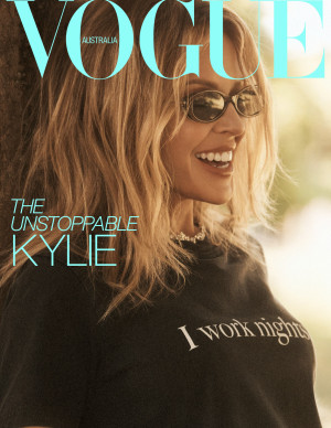 photos Kylie Minogue