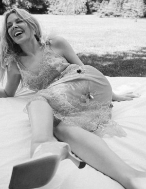 photos Kylie Minogue