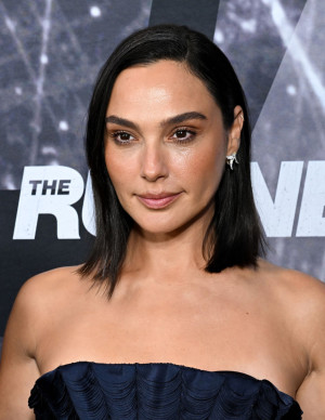 photos Gal Gadot