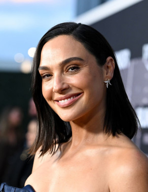 photos Gal Gadot