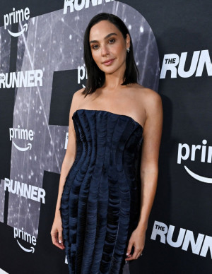 photos Gal Gadot
