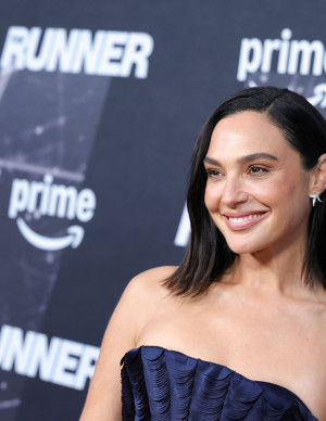 photos Gal Gadot