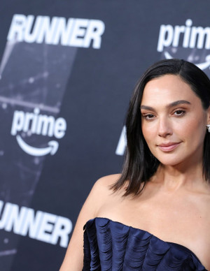 photos Gal Gadot