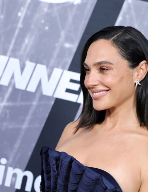 photos Gal Gadot