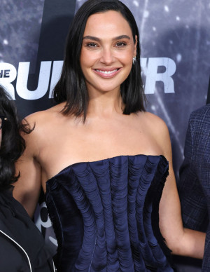 photos Gal Gadot