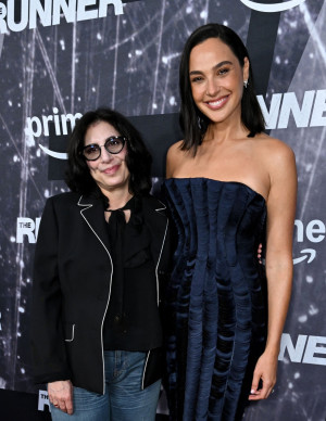 photos Gal Gadot