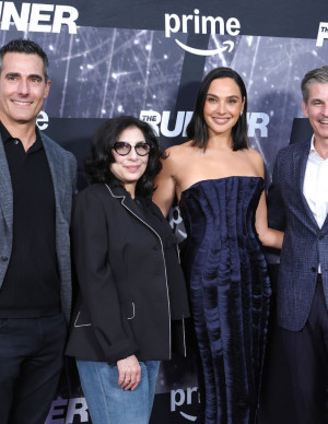 photos Gal Gadot