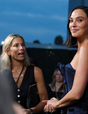 photos Gal Gadot