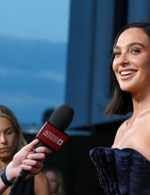 photos Gal Gadot