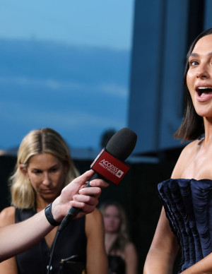 photos Gal Gadot