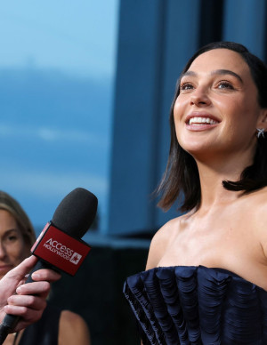 photos Gal Gadot