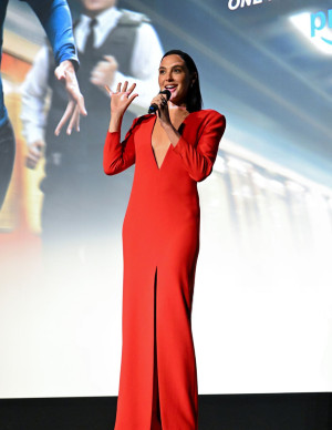 photos Gal Gadot