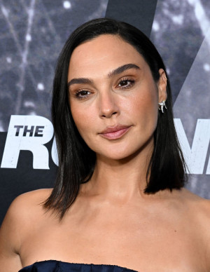 photos Gal Gadot
