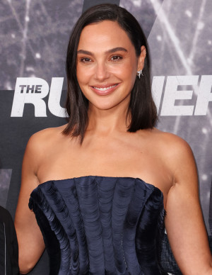 photos Gal Gadot