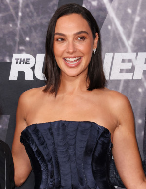 photos Gal Gadot