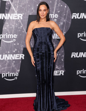 photos Gal Gadot